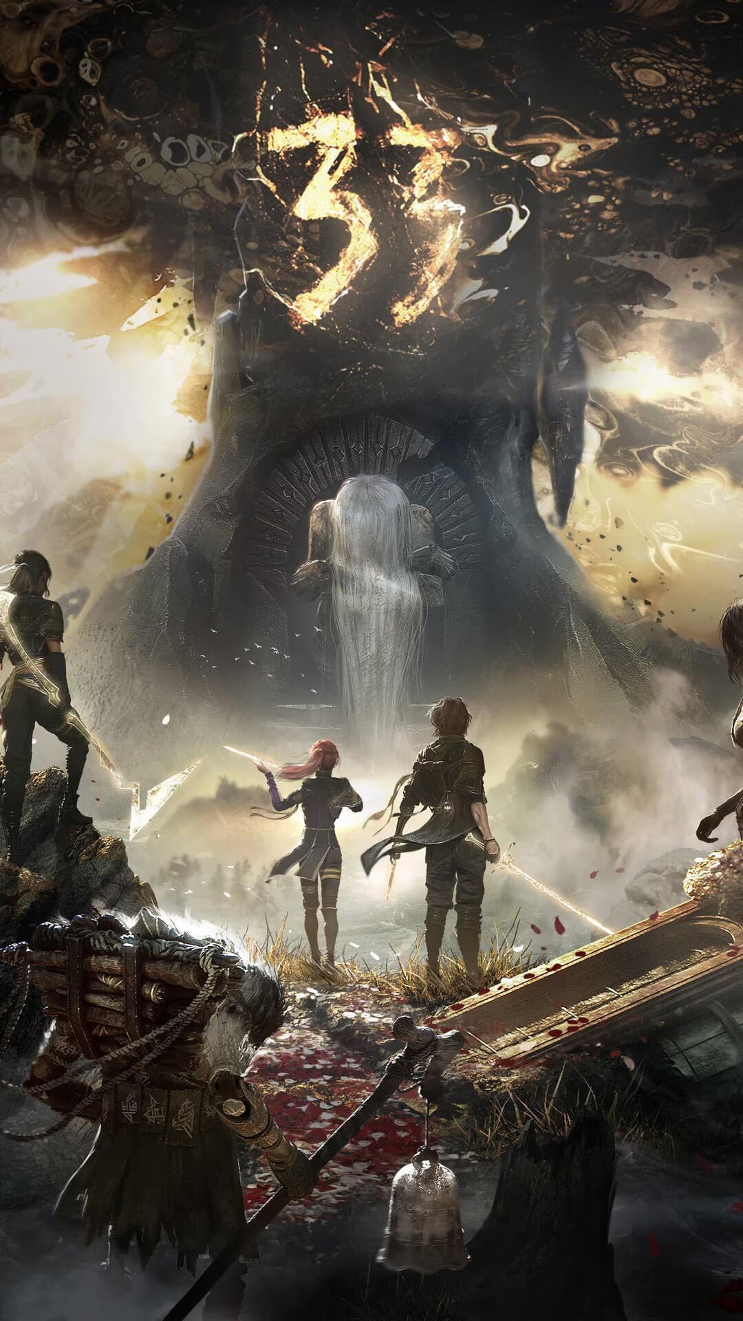 Aesthetic Wallpaper #2742