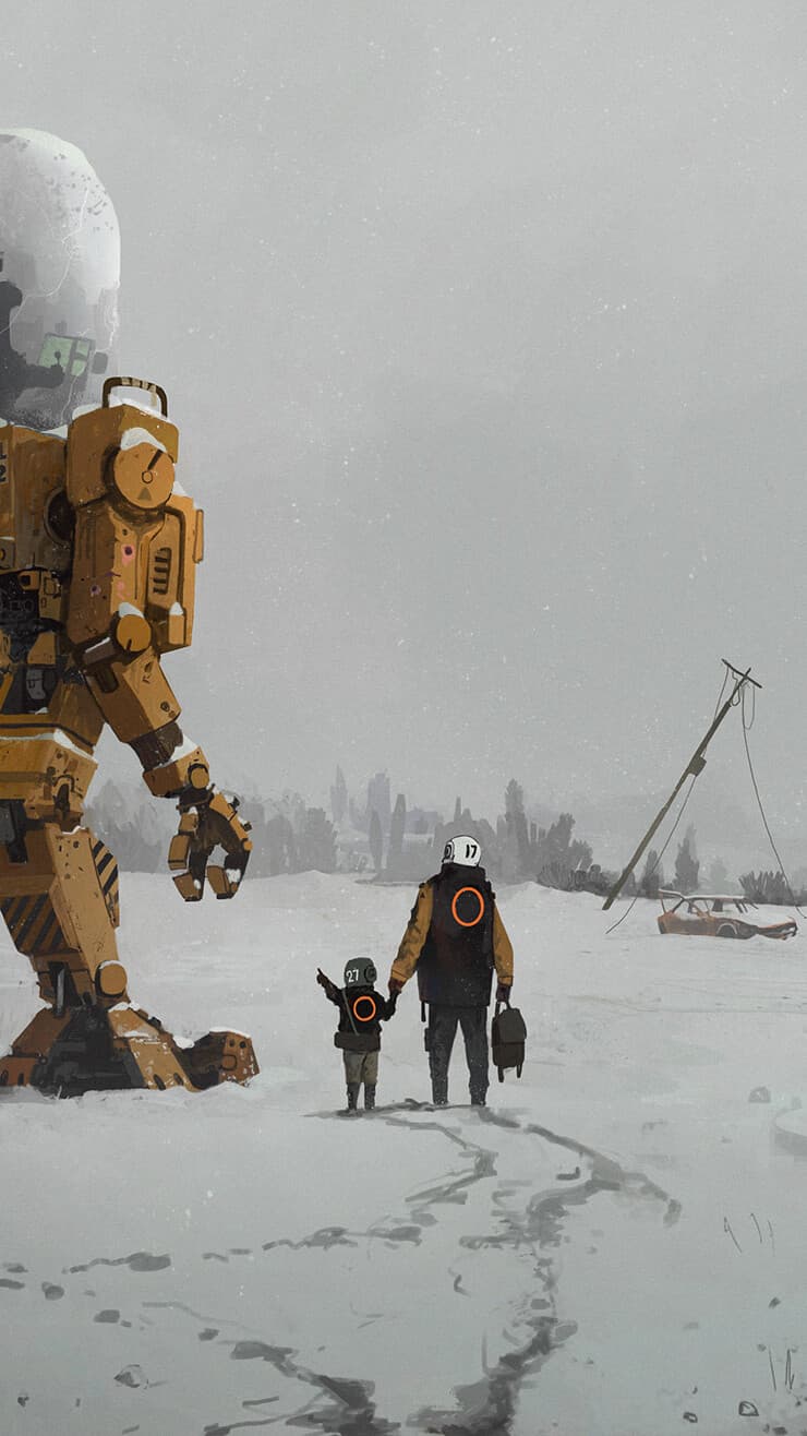 Aesthetic Wallpaper #1544