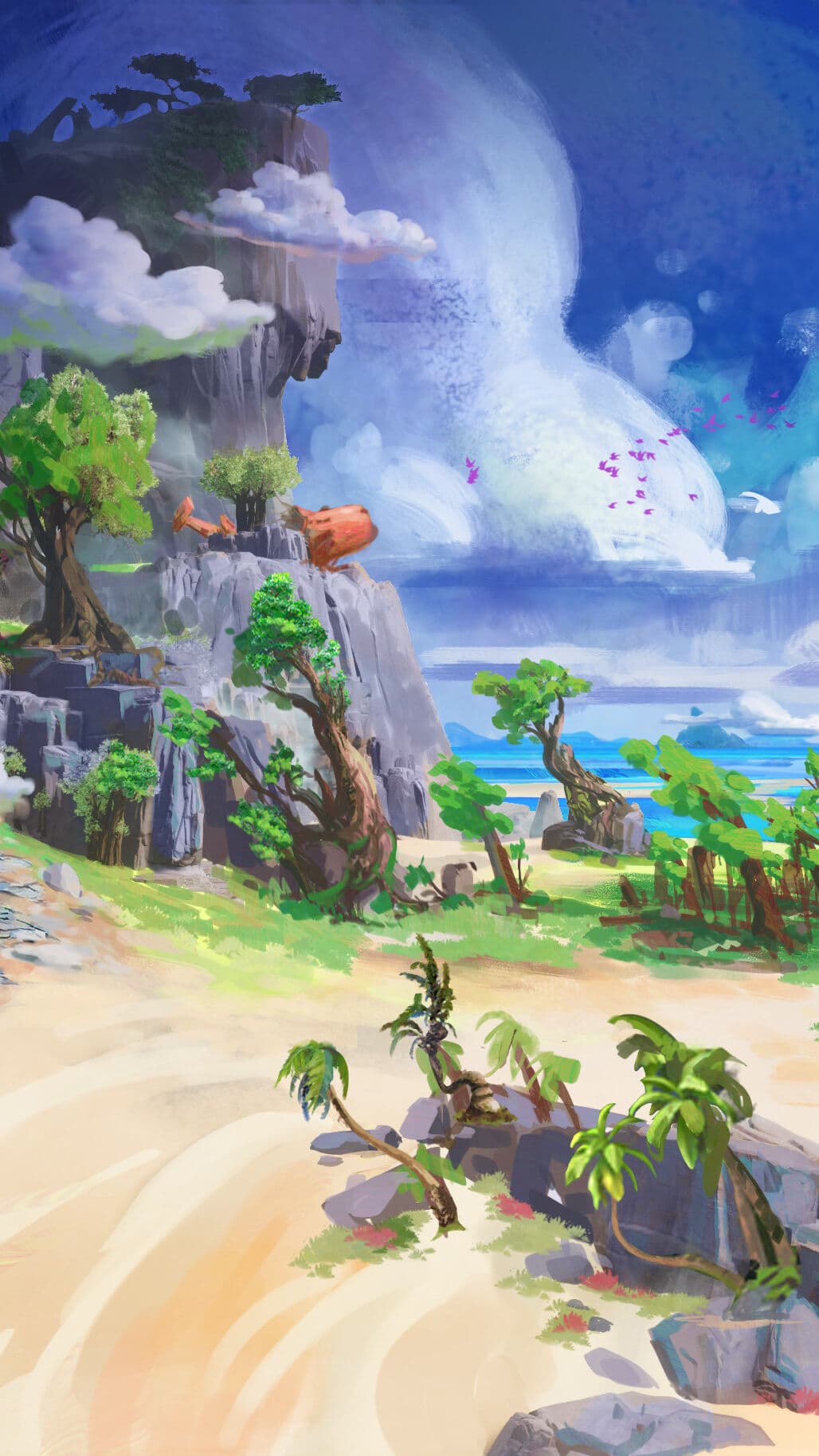 Aesthetic Wallpaper #3560