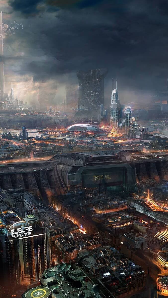 Aesthetic Wallpaper #865