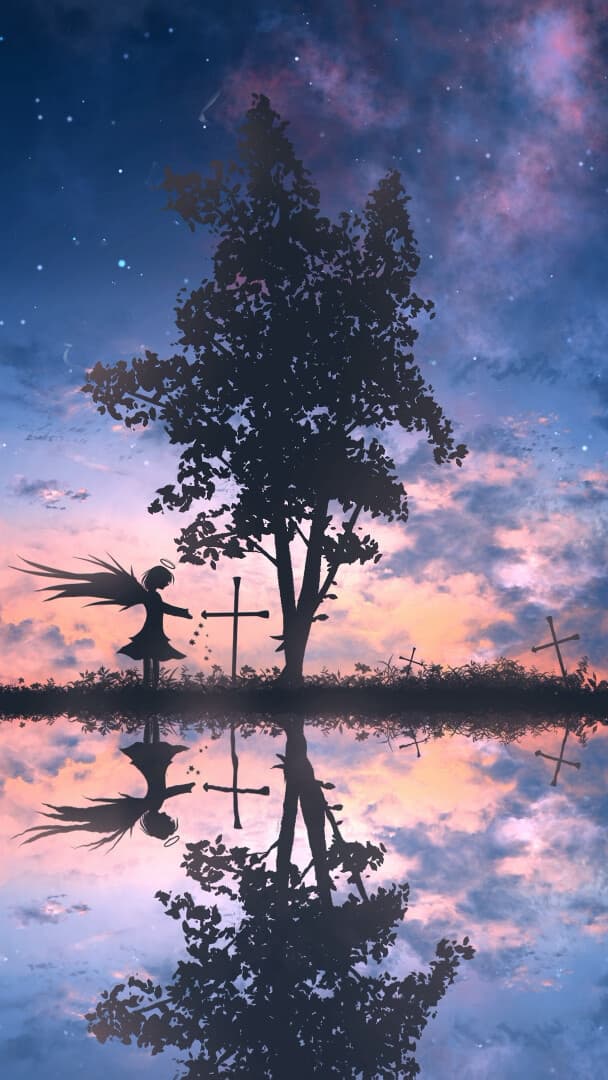 Aesthetic Wallpaper #2387