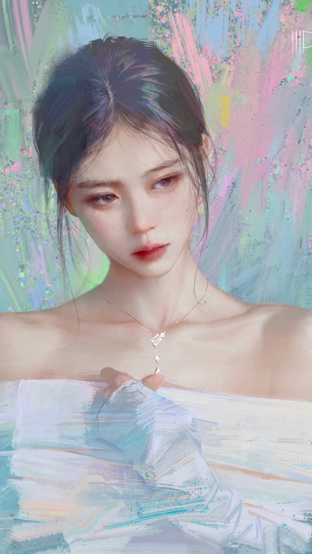 Aesthetic Wallpaper #868