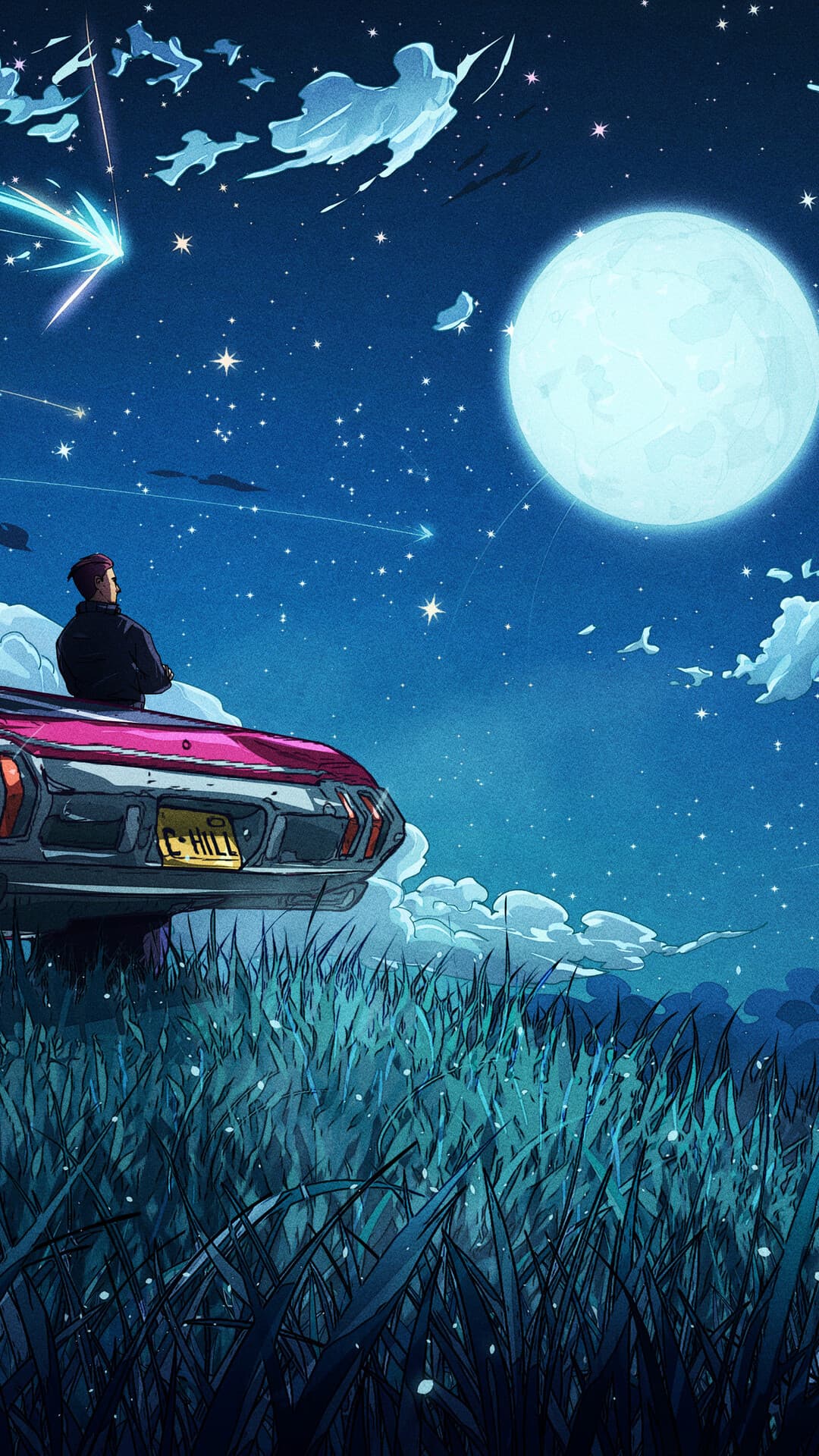 Aesthetic Wallpaper #5339