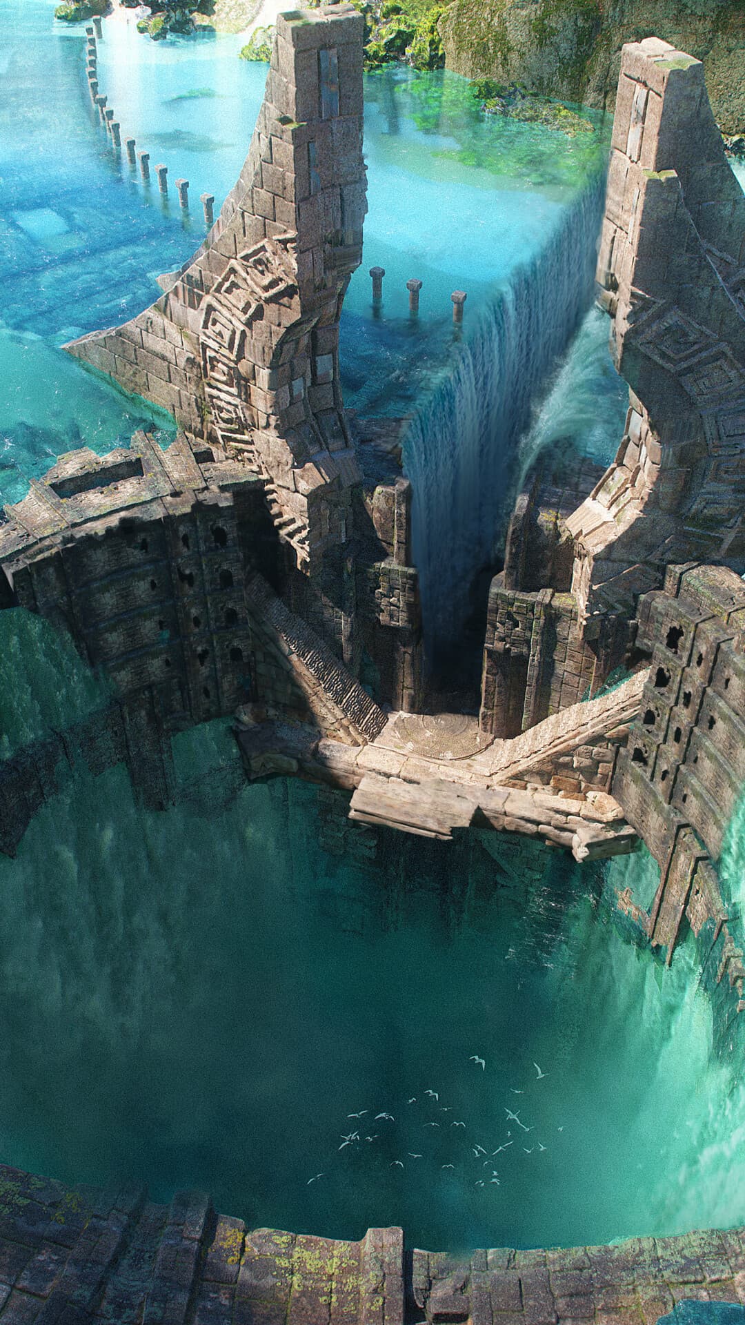 Aesthetic Wallpaper #4598