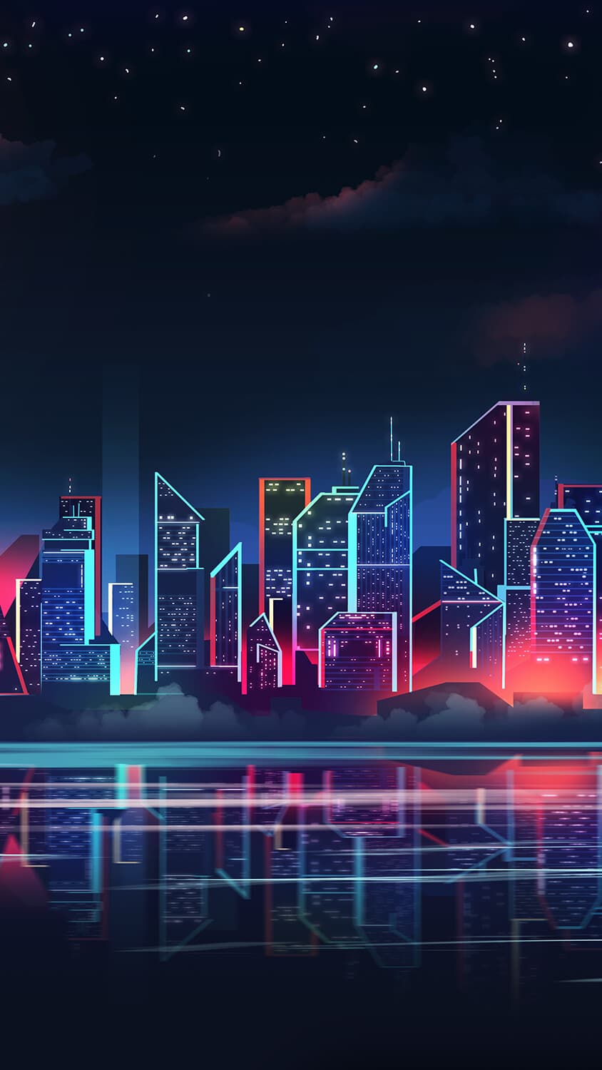 Aesthetic Wallpaper #2611