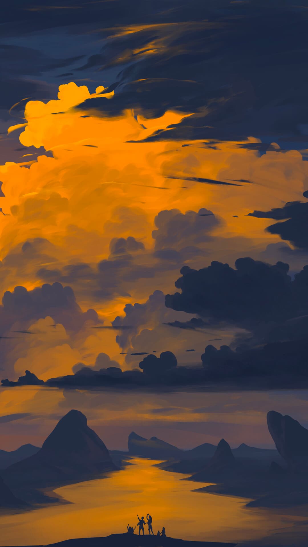 Aesthetic Wallpaper #1912