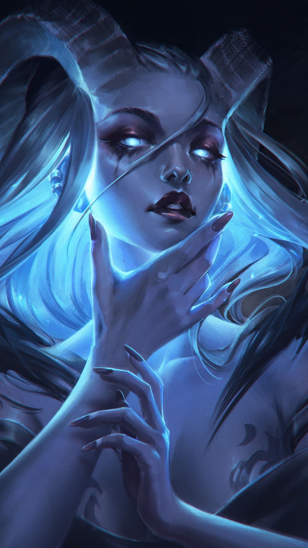 Aesthetic Wallpaper #909