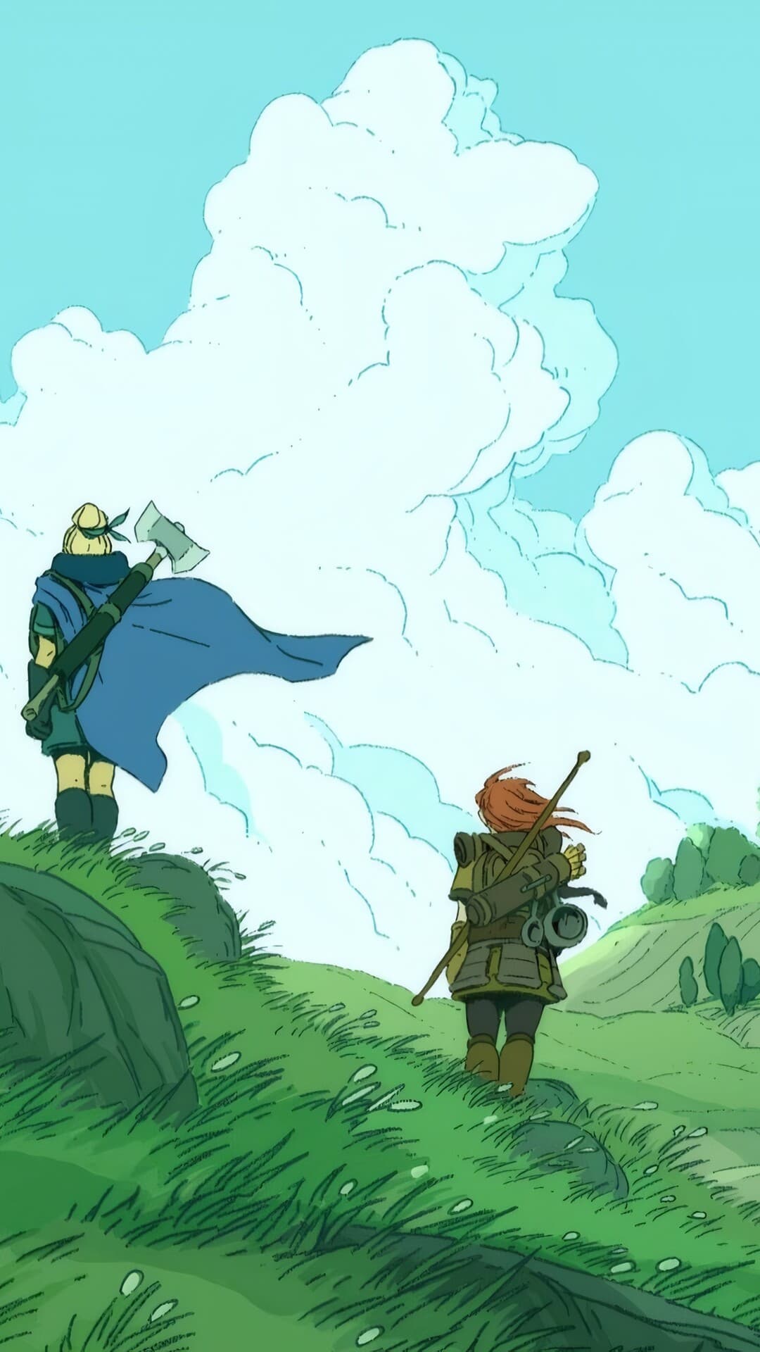 Aesthetic Wallpaper #2836