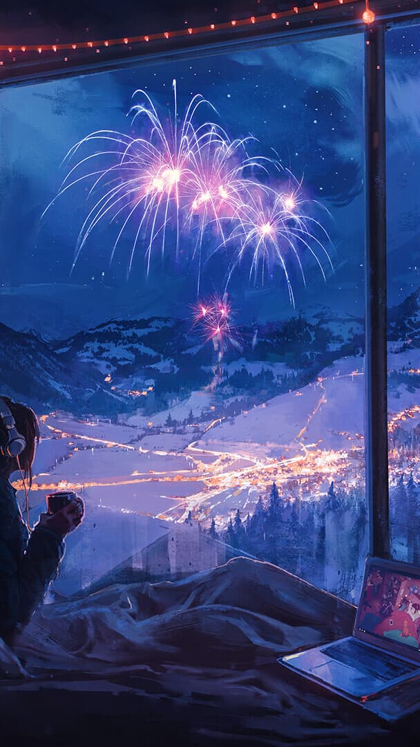 Aesthetic Wallpaper #4735