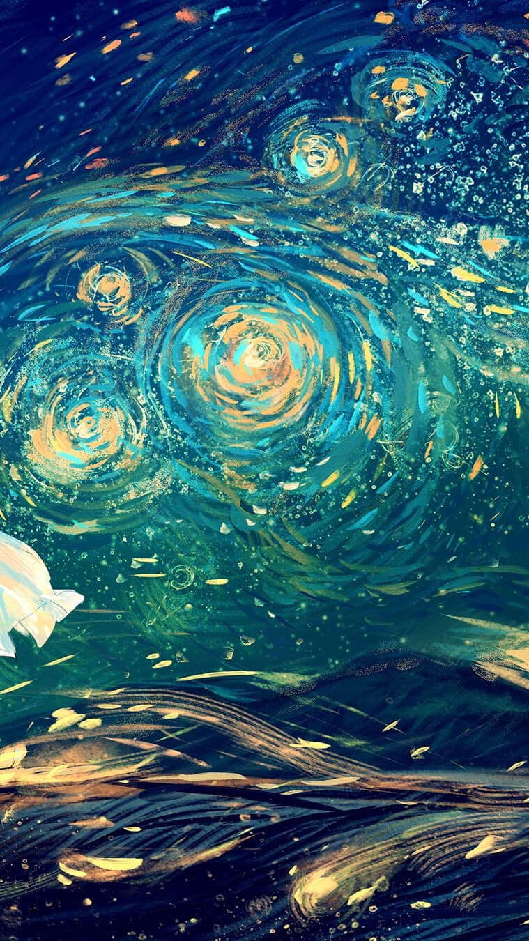 Aesthetic Wallpaper #1581