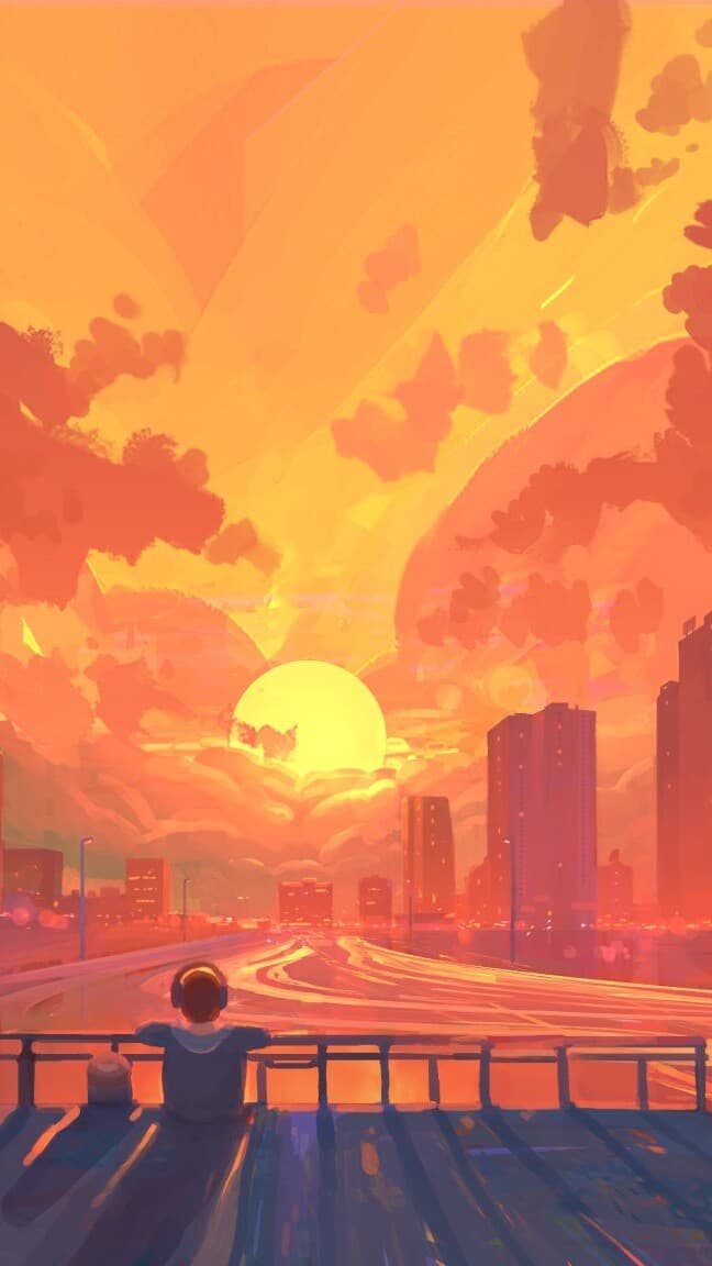 Aesthetic Wallpaper #2998