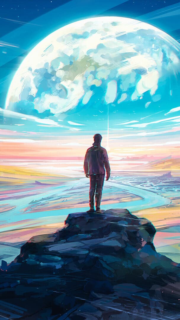 Aesthetic Wallpaper #3980