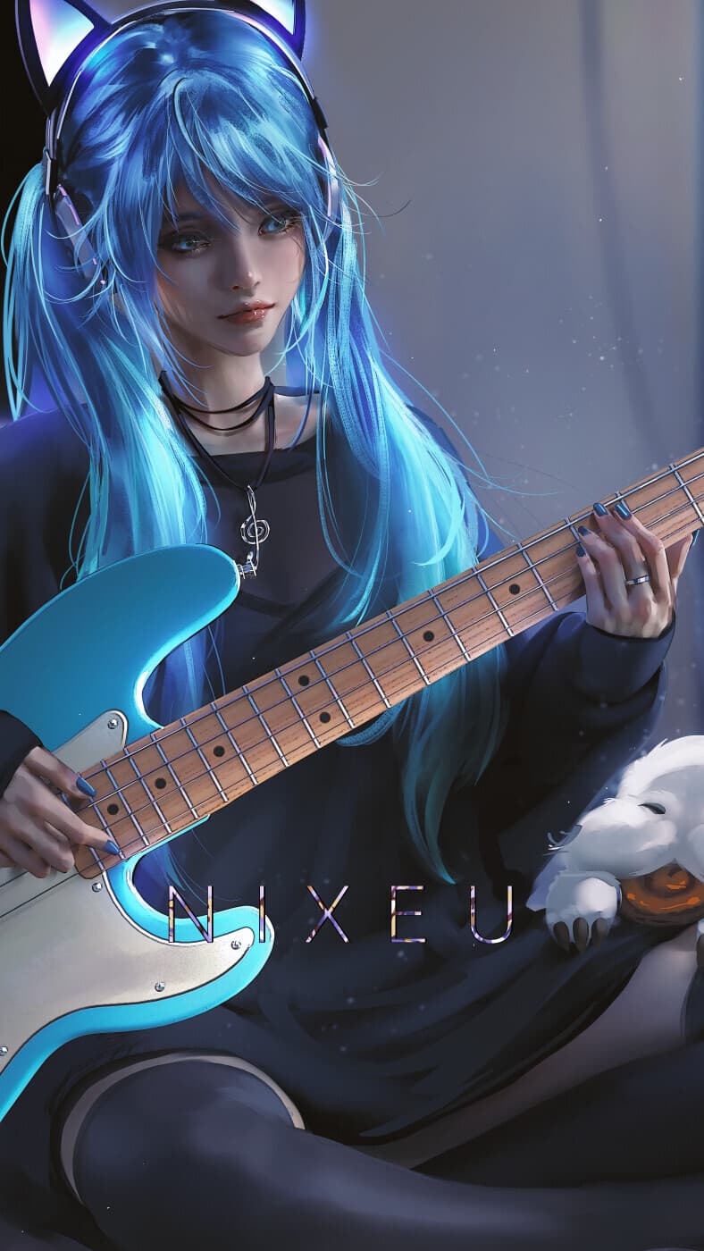 Aesthetic Wallpaper #2845