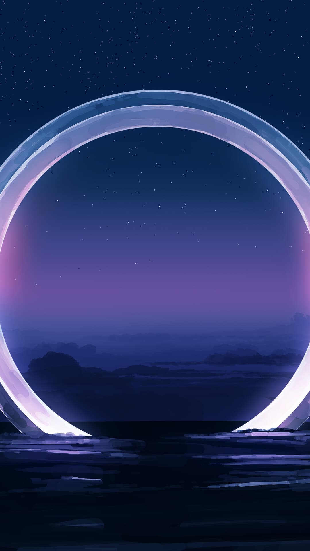 Aesthetic Wallpaper #1105