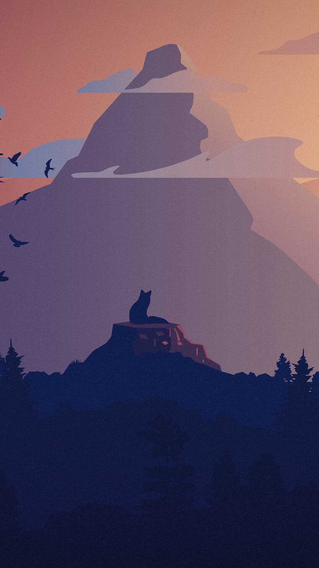 Aesthetic Wallpaper #364