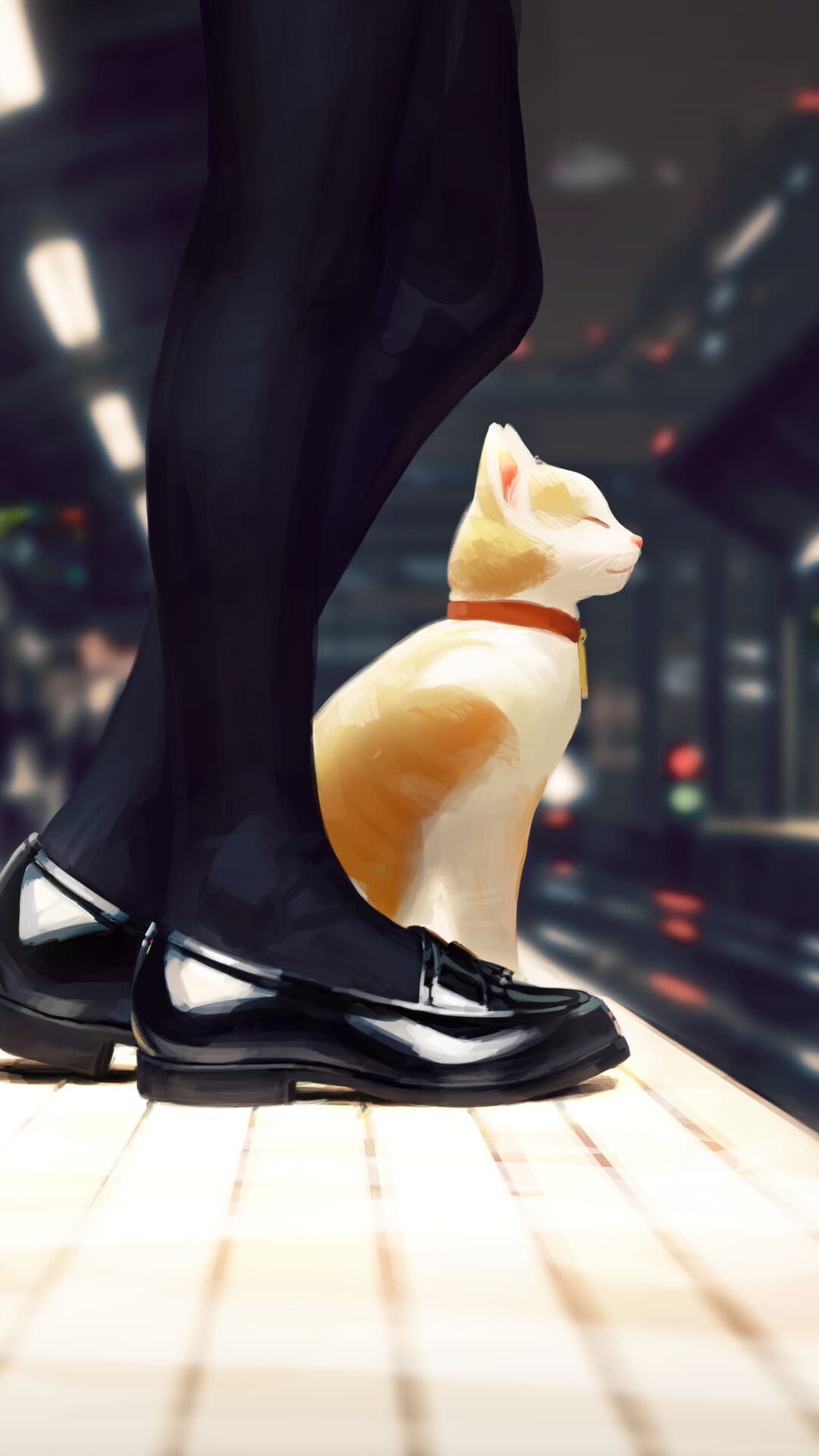 Aesthetic Wallpaper #816