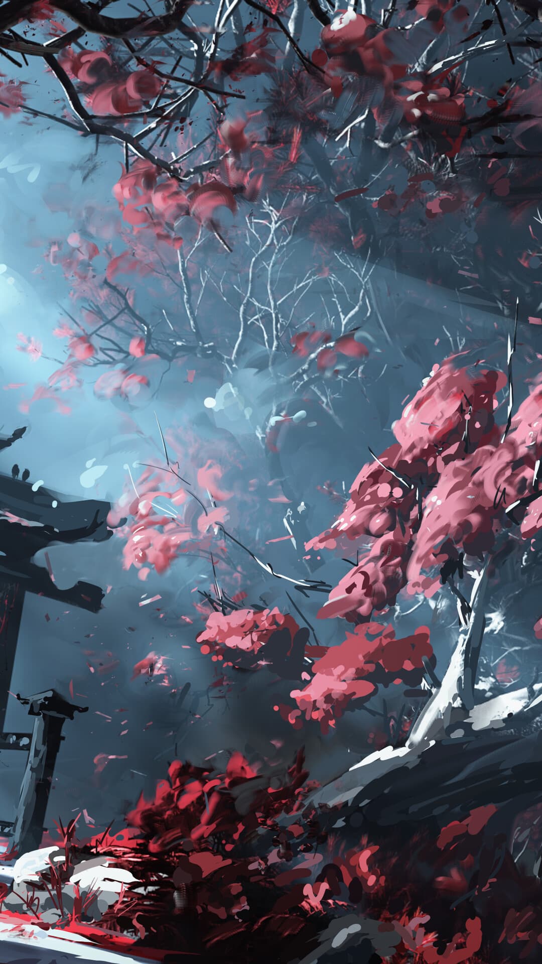 Aesthetic Wallpaper #46