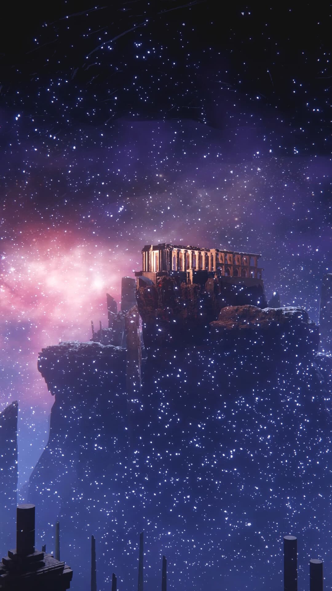 Aesthetic Wallpaper #4466