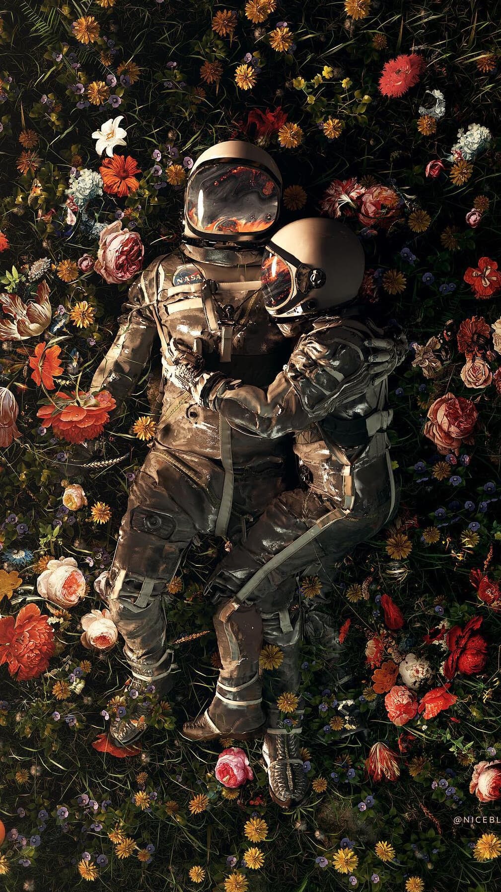 Aesthetic Wallpaper #1018