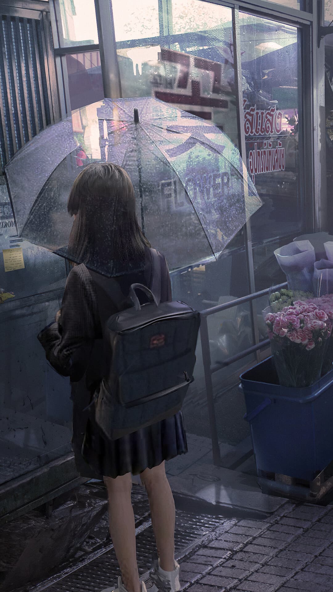 Aesthetic Wallpaper #3509