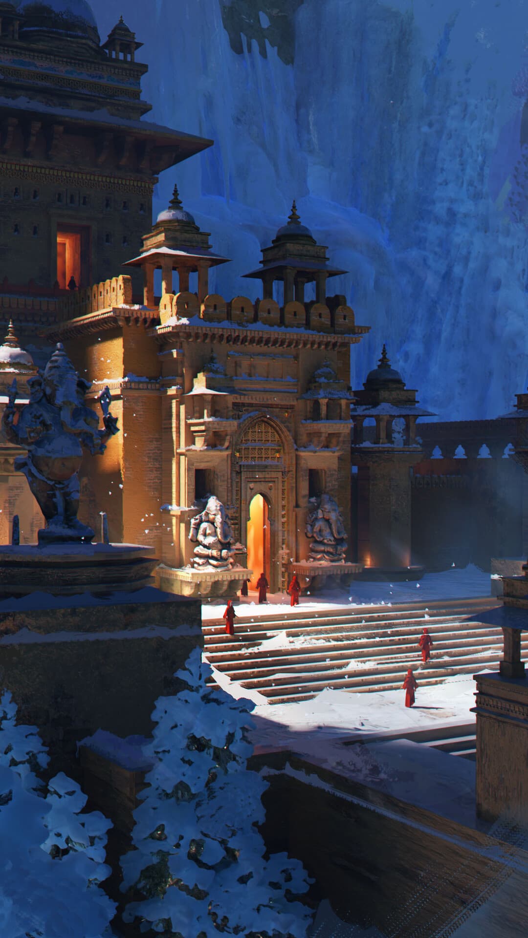 Aesthetic Wallpaper #113