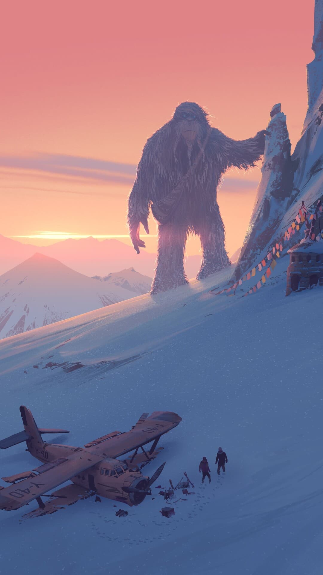 Aesthetic Wallpaper #2705