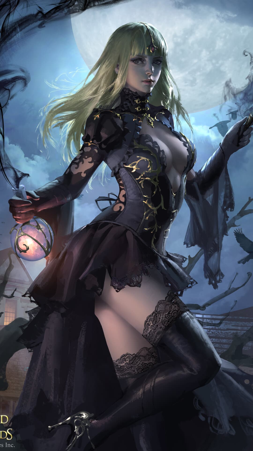 Aesthetic Wallpaper #2324