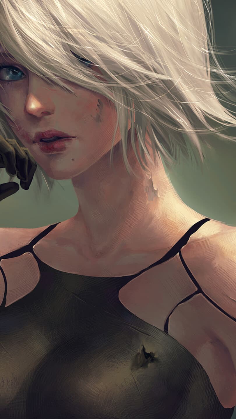 Aesthetic Wallpaper #1719