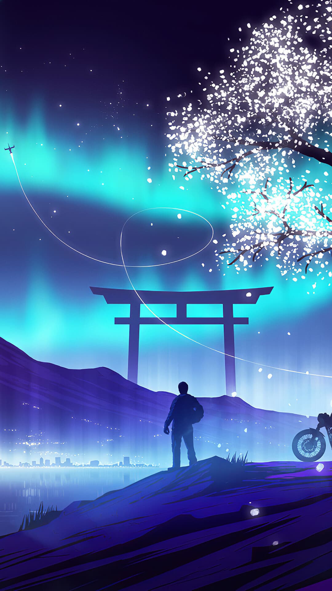 Aesthetic Wallpaper #4143