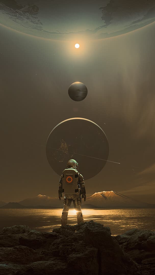 Aesthetic Wallpaper #2747