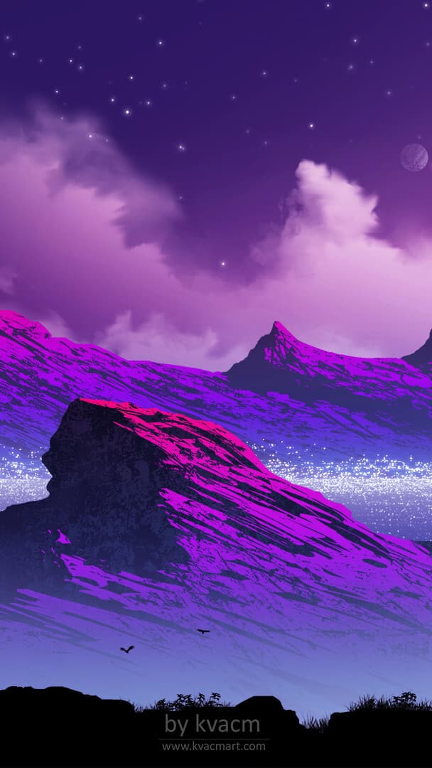 Aesthetic Wallpaper #4863