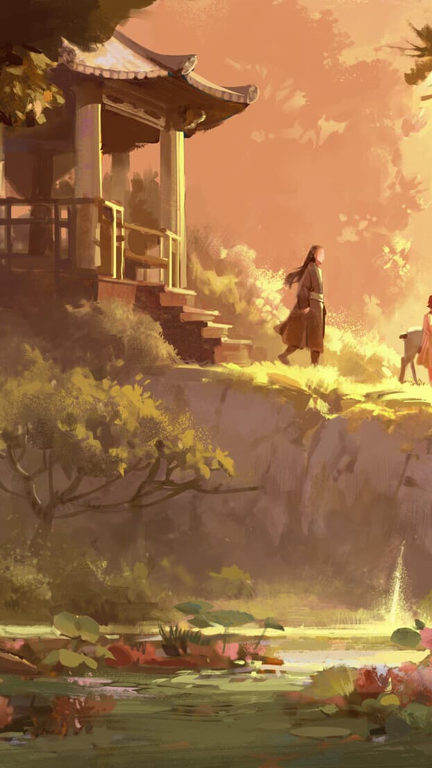 Aesthetic Wallpaper #963