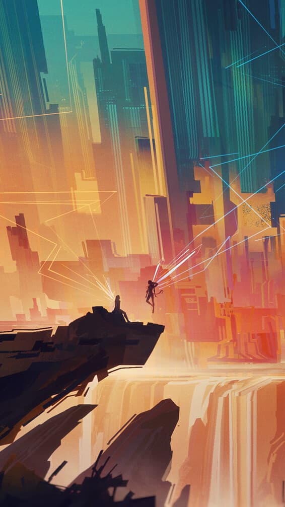 Aesthetic Wallpaper #4208