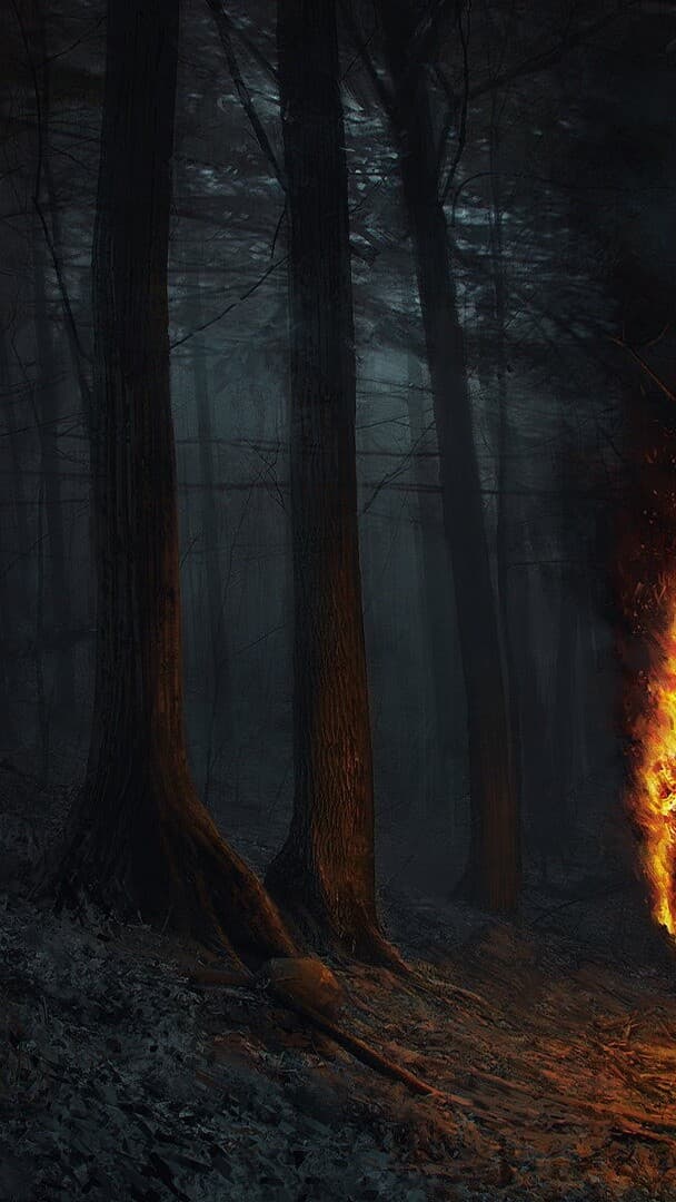 Aesthetic Wallpaper #3413