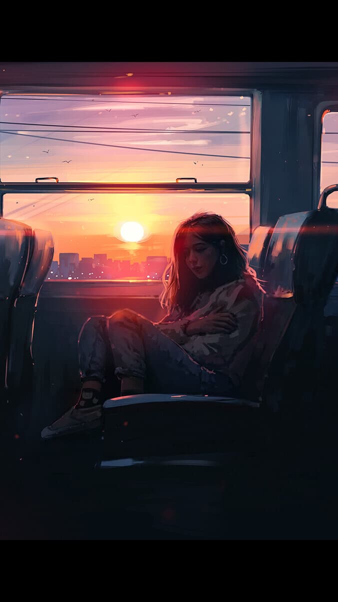 Aesthetic Wallpaper #189