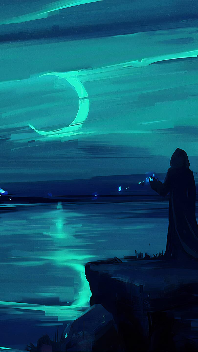 Aesthetic Wallpaper #817