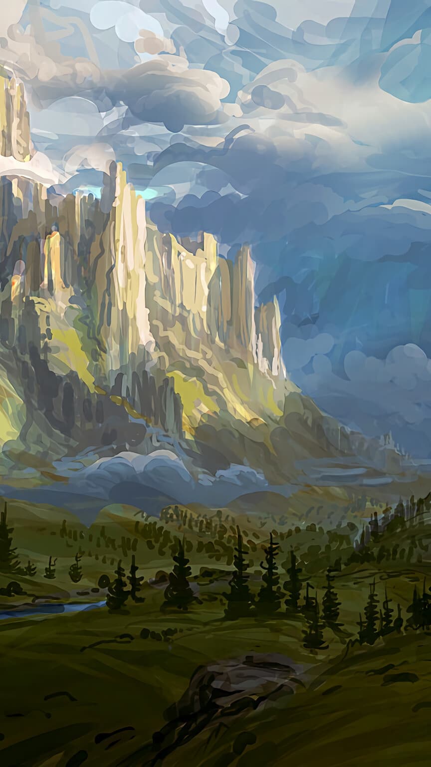 Aesthetic Wallpaper #3177