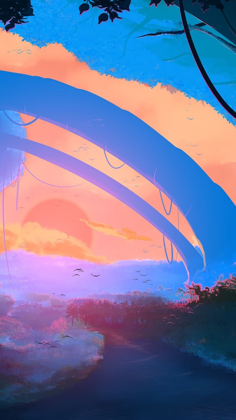 Aesthetic Wallpaper #4503