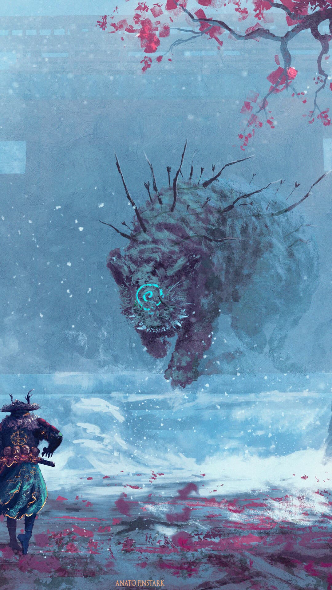 Aesthetic Wallpaper #1169