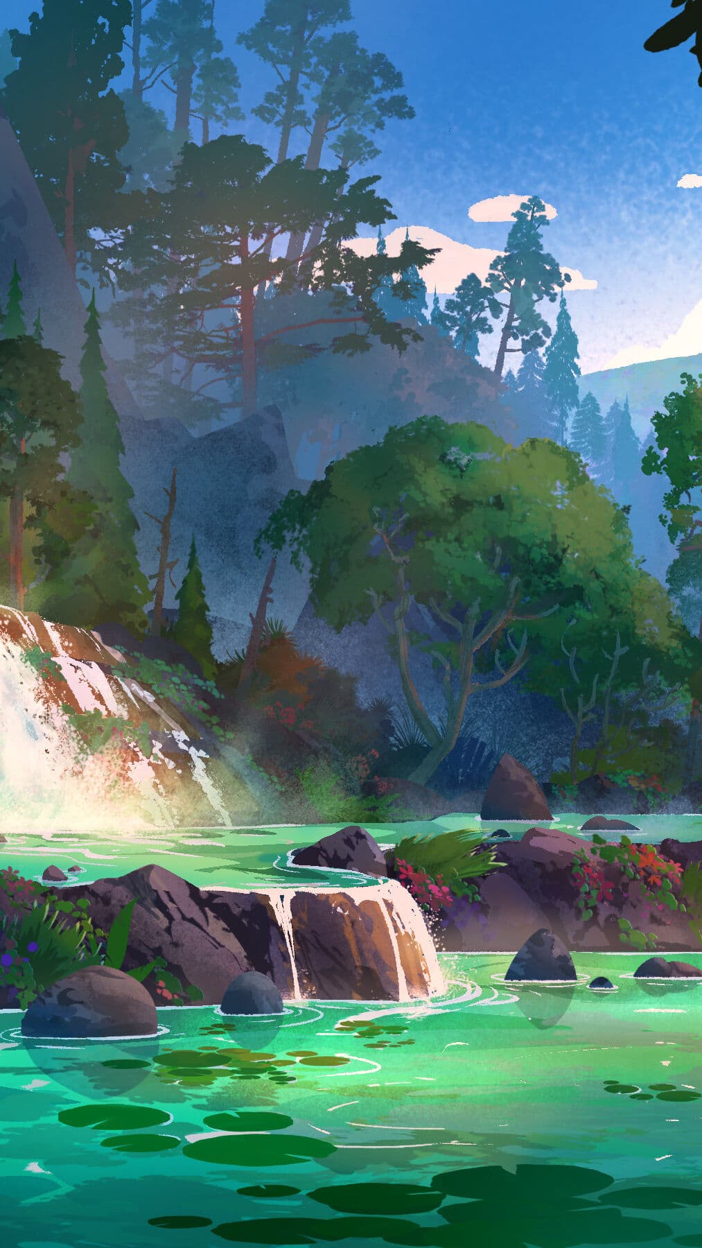 Aesthetic Wallpaper #1800