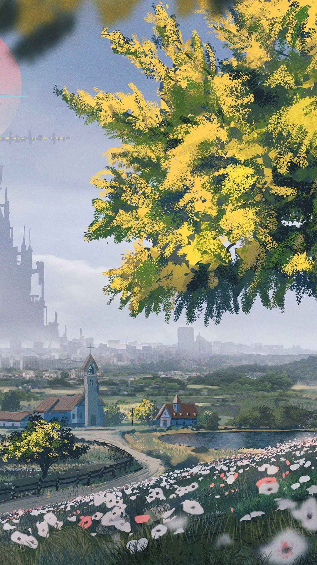 Aesthetic Wallpaper #3994