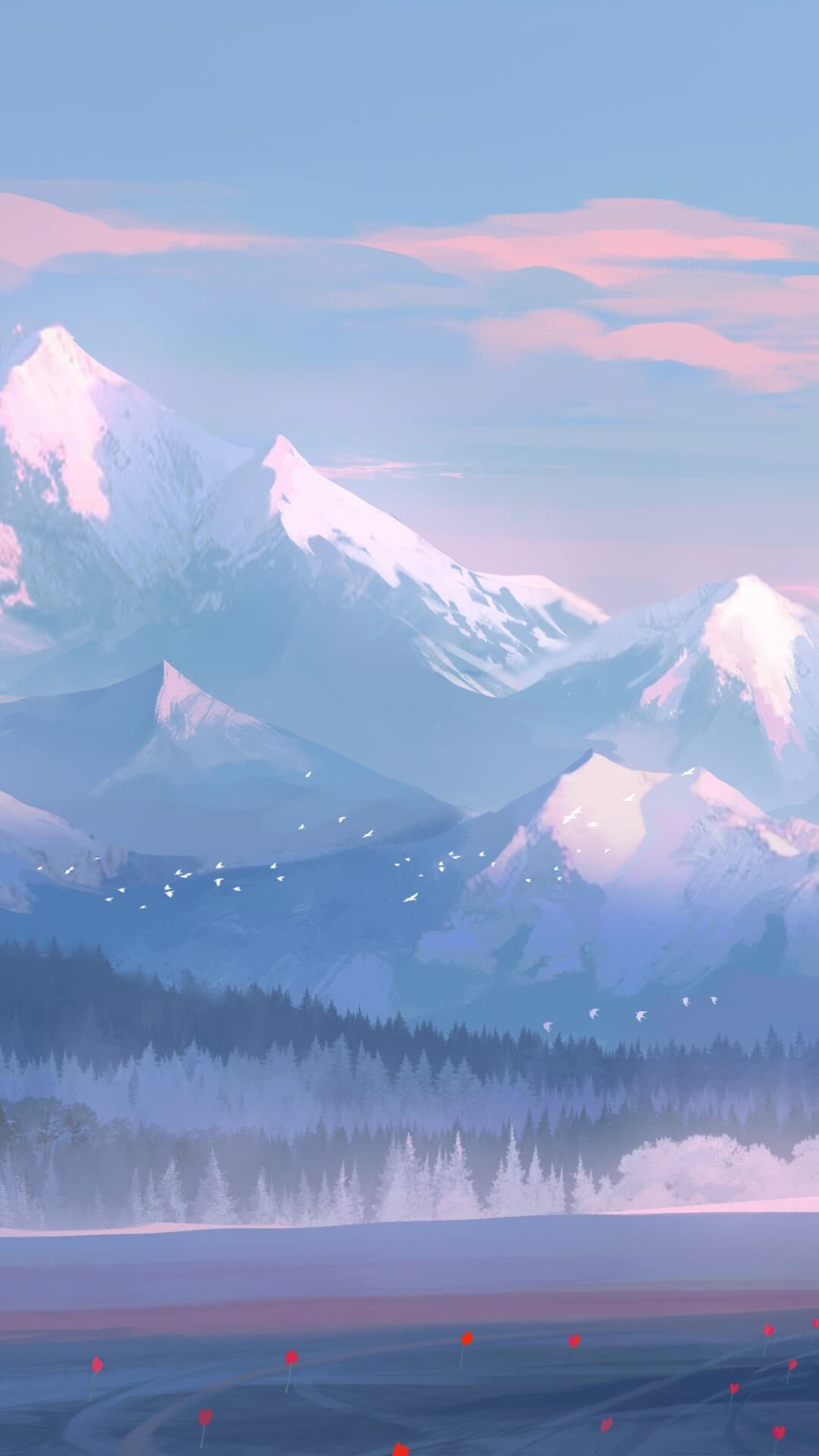 Aesthetic Wallpaper #366