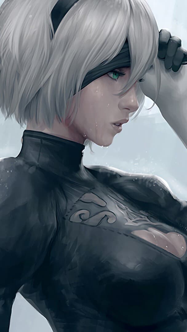 Aesthetic Wallpaper #2746