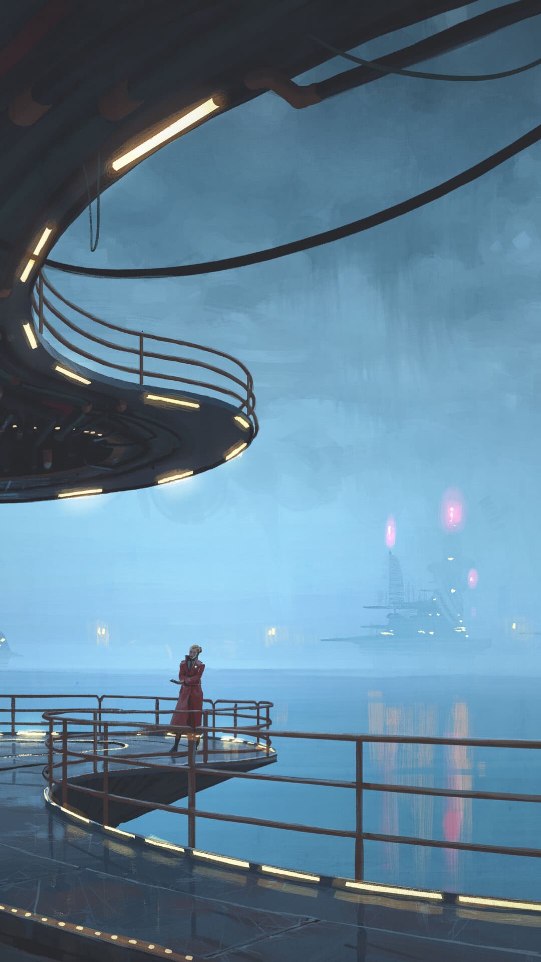 Aesthetic Wallpaper #3496