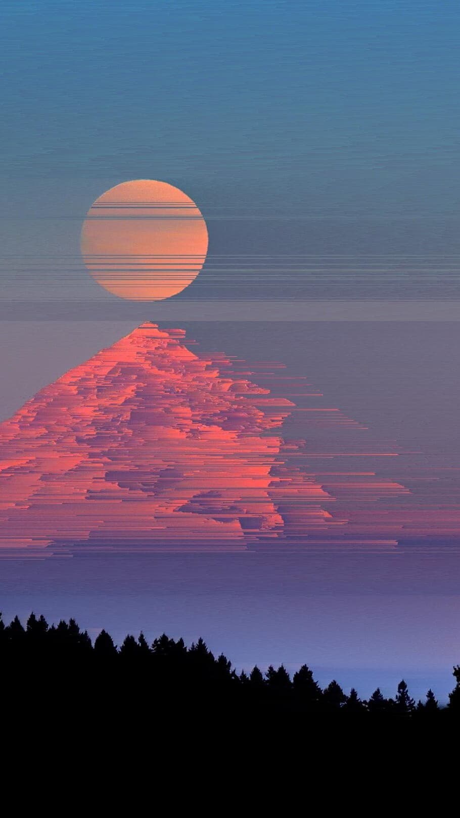 Aesthetic Wallpaper #338