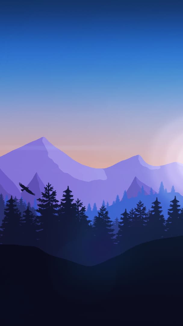 Aesthetic Wallpaper #523