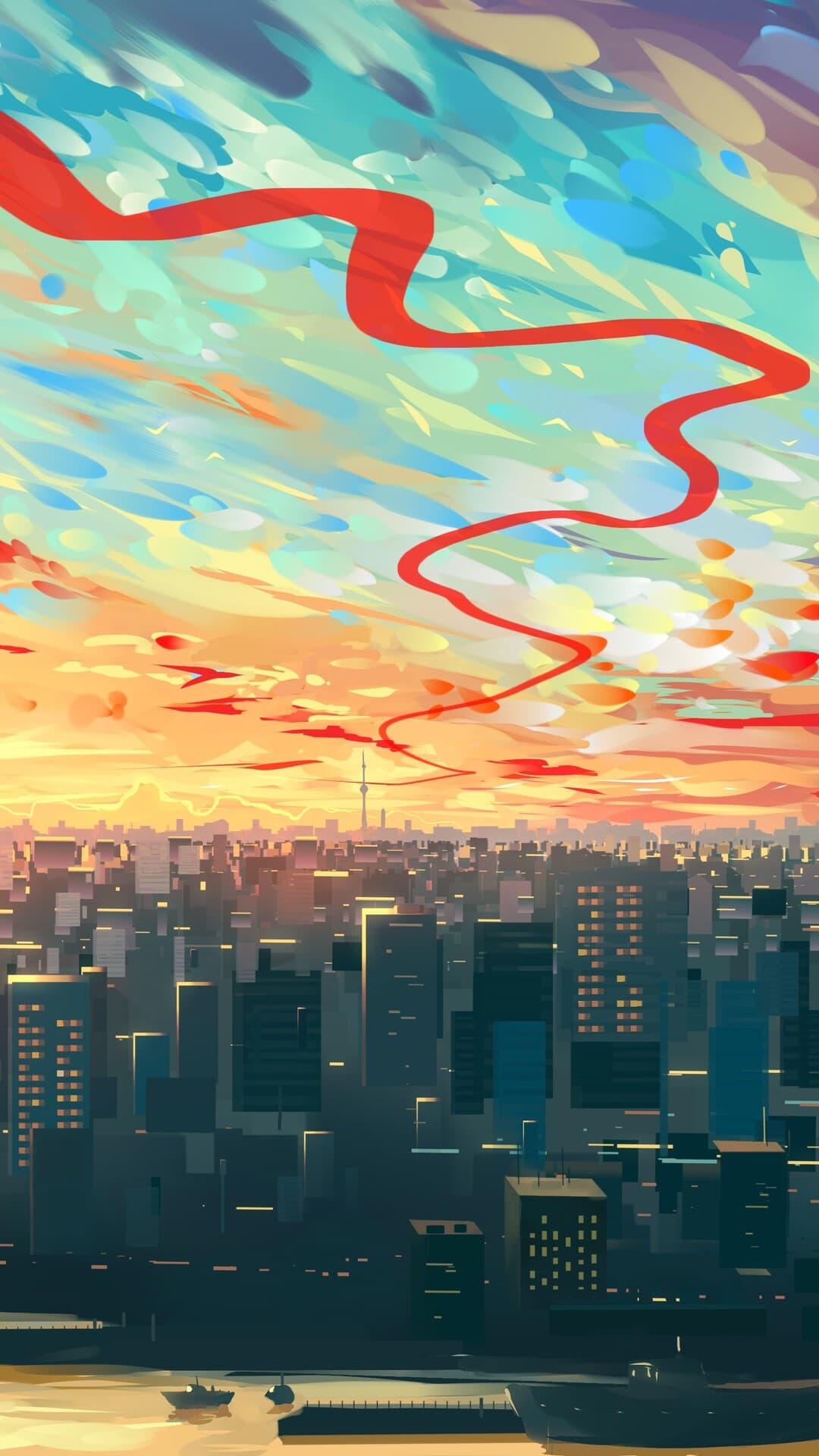 Aesthetic Wallpaper #2283