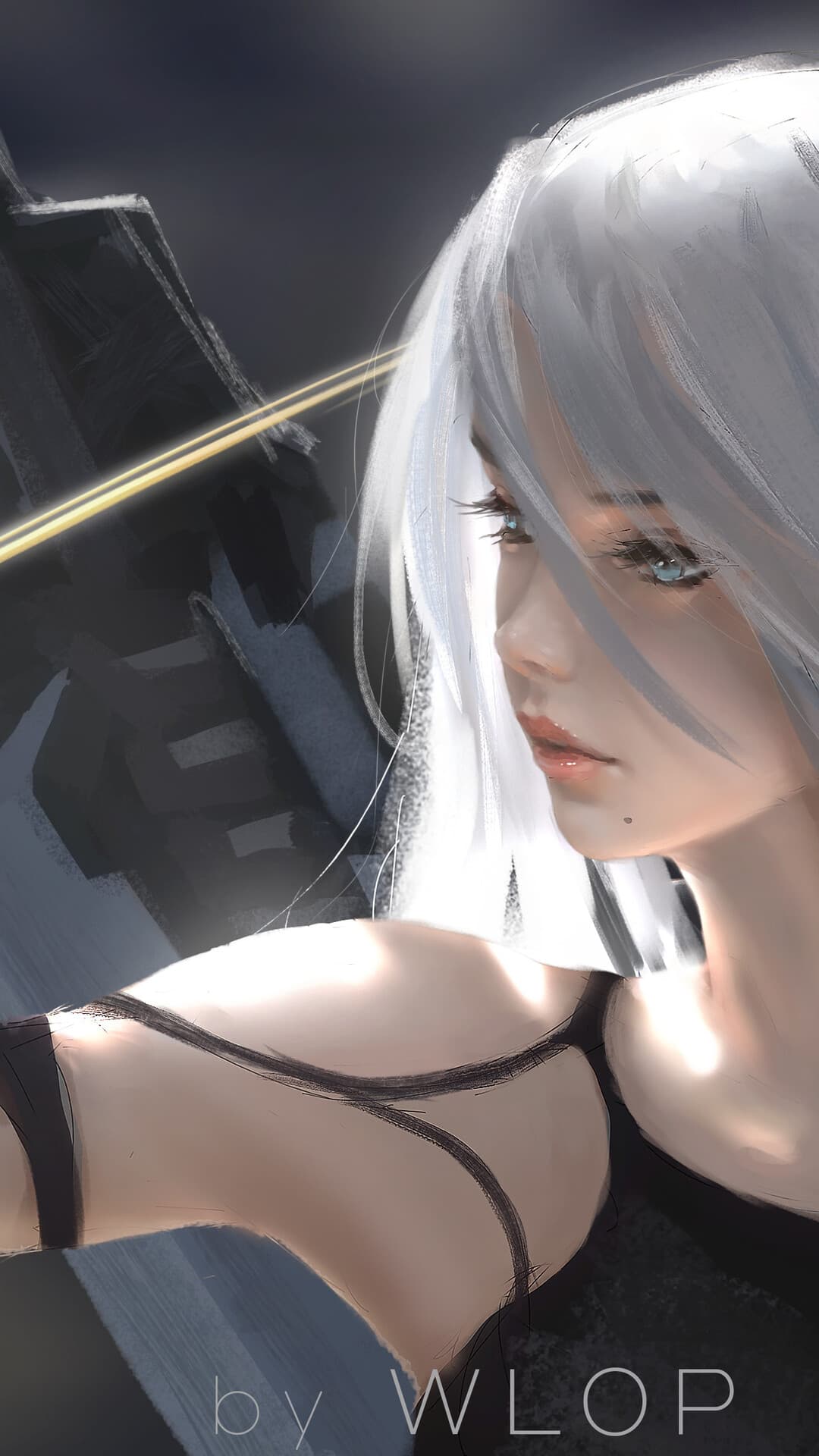 Aesthetic Wallpaper #15