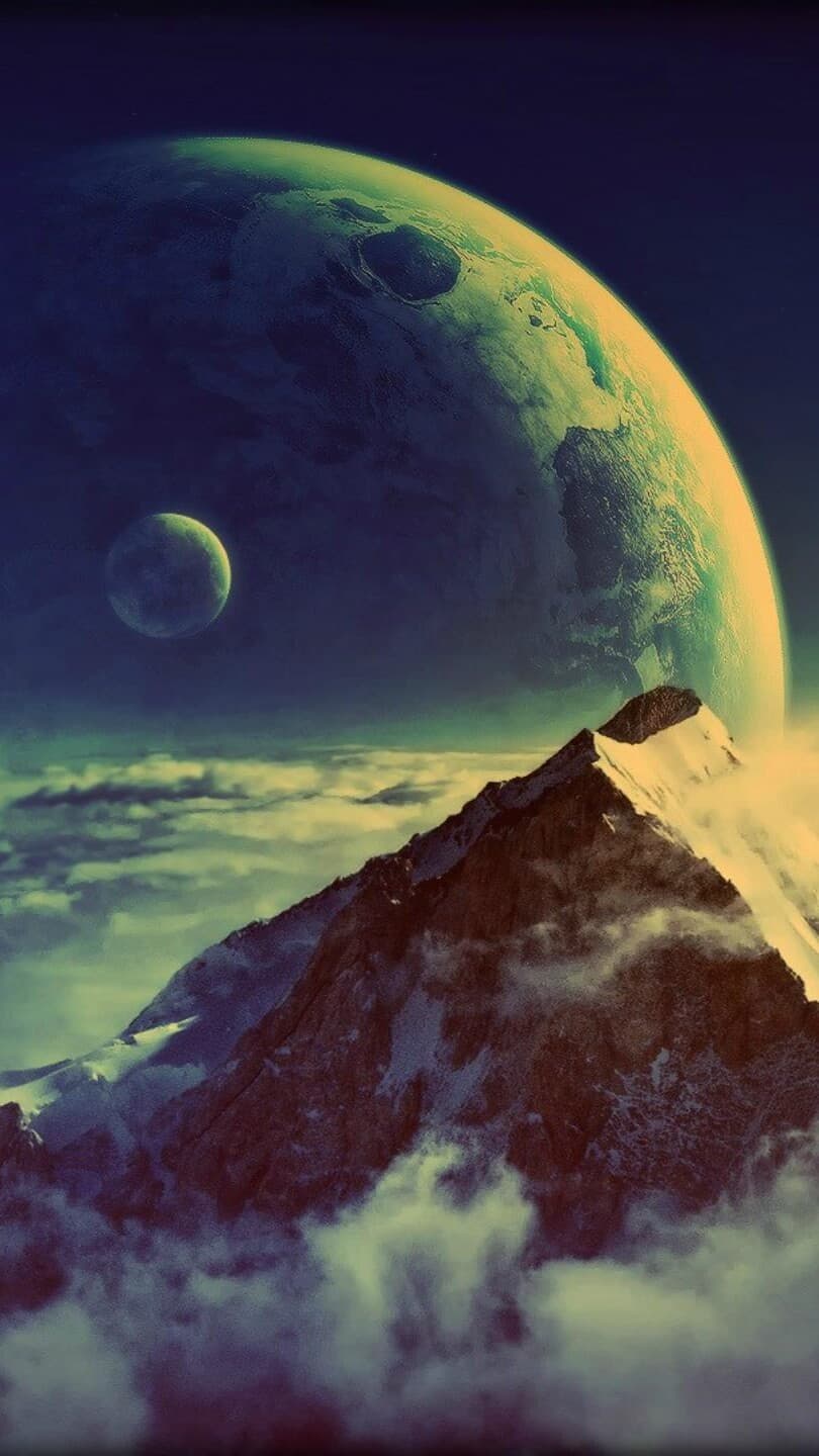 Aesthetic Wallpaper #144