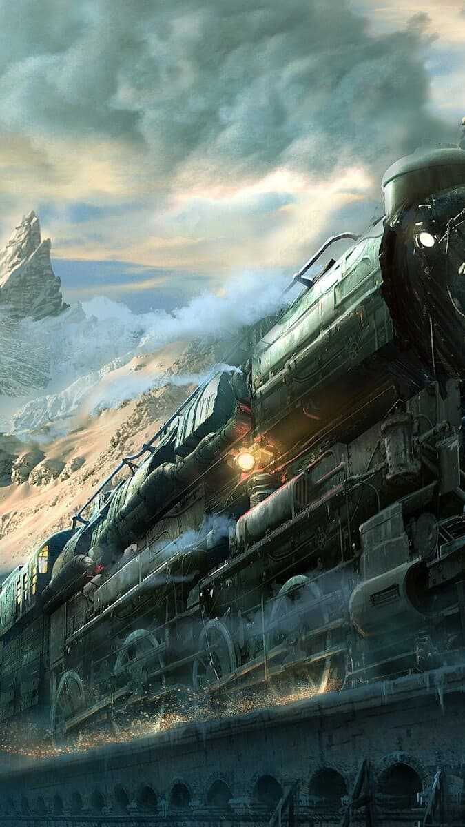 Aesthetic Wallpaper #2233